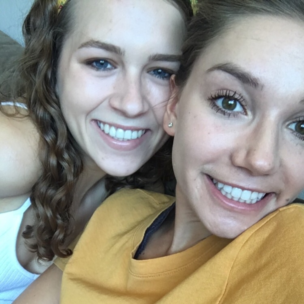 Meet your Posher, Shannon